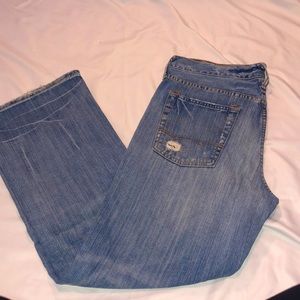 American Eagle jeans size 33/30